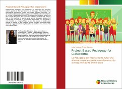 Project-Based Pedagogy for Classrooms
