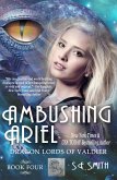 Ambushing Ariel (Dragon Lords of Valdier, #4) (eBook, ePUB)