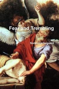 Fear and Trembling (eBook, ePUB) - Kierkegaard, Soren