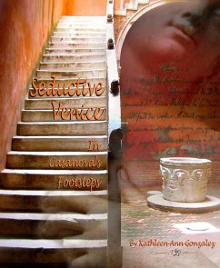 Cover Seductive Venice: In Casanova's Footsteps (eBook, ePUB)
