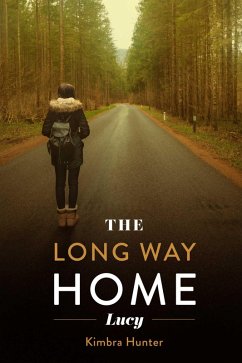 Cover The Long Way Home (eBook, ePUB)