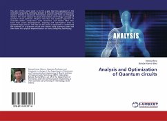 Analysis and Optimization of Quantum circuits