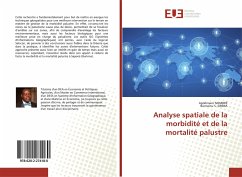 Analyse spatiale de la morbidité et de la mortalité palustre - NOMBRÉ, Apollinaire;SIRIMA, Bienvenu S.