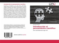 Introducción al pensamiento científico