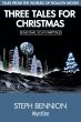 Three Tales For Christmas (Hollow Moon,... - Bild 1