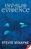 Invalid Evidence (eBook, ePUB) Invalid Evidence (eBook, ePUB)