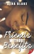 Friends Without Benefits (eBook, ePUB) - Bild 1