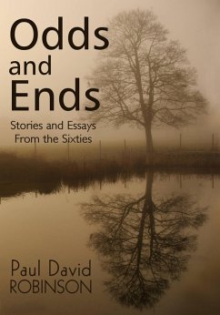 Cover Odds and Ends Stories and Essays From the Sixties (eBook, ePUB)