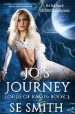 Jo's Journey (Lords of Kassis, #3) (eBook, ePUB)