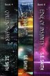 The Alliance Boxset Books 4-6 (eBook,... - Bild 1