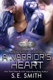 A Warrior's Heart (Marastin Dow, #1) (eBook, ePUB)