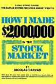 How I Made $2,000,000 in the Stock Market (eBook, ePUB)
