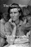 The Great Slump of 1930 (eBook, ePUB)