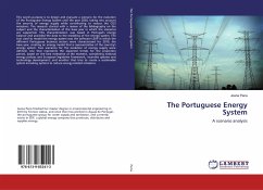 The Portuguese Energy System