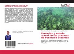 Evolución y estado actual de las praderas de Posidonia oceanica - Blanco Murillo, Fabio;Jiménez, Santiago;Martínez, Joaquín