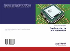 Fundamentals to Microprocessors