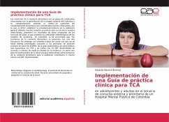 Implementación de una Guía de práctica clínica para TCA - Navarro Jiménez, Eduardo