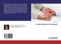 Frailty Medicine Out-Reach
