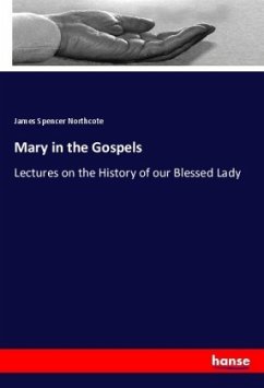 Mary in the Gospels