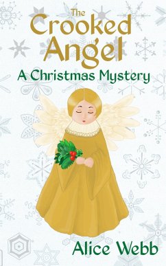 Cover The Crooked Angel (eBook, ePUB)