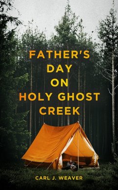 Cover Father's Day on Holy Ghost Creek (eBook, ePUB)