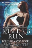 River's Run (Lords of Kassis, #1) (eBook, ePUB)