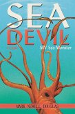 Sea Devil Four (eBook, ePUB)