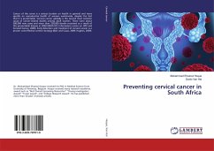 Preventing cervical cancer in South Africa - Hoque, Muhammad Ehsanul;Van Hal, Guido