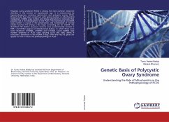 Genetic Basis of Polycystic Ovary Syndrome