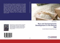 Rice and Socioeconomic Development in the Bronze Age