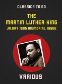 The Martin Luther King Jr. Day 1995 Memorial Issue (eBook, ePUB)