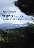 Nebrodiversi (poesie 1973 - 2016) (eBook, ePUB)