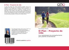 El Plan - Proyecto de vida