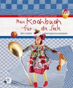 Cover Mein Kochbuch für die Seele