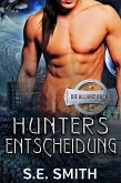 Hunters Entscheidung (eBook, ePUB)