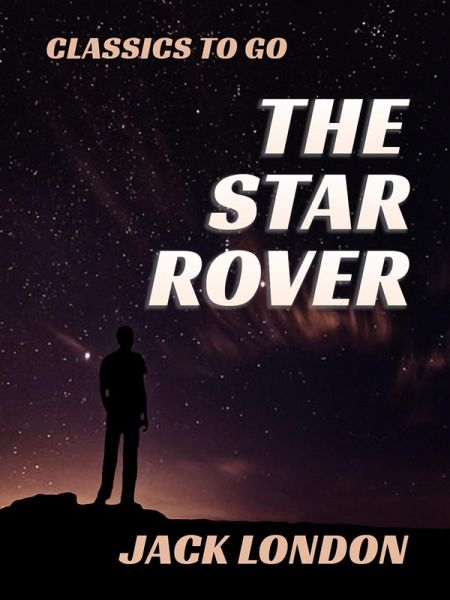 The Star Rover (eBook, ePUB)
