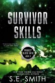Survivor Skills (Project Gliese 581g, #3) (eBook, ePUB)