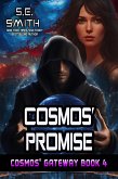 Cosmos' Promise (Cosmos' Gateway, #4) (eBook, ePUB)