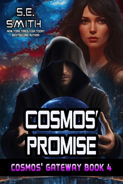 Cosmos’ Promise (eBook, ePUB) - Smith, S. E.