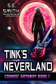Tink’s Neverland (eBook, ePUB)