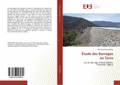 Étude des Barrages en Terre - Noureddine, Moussaoui