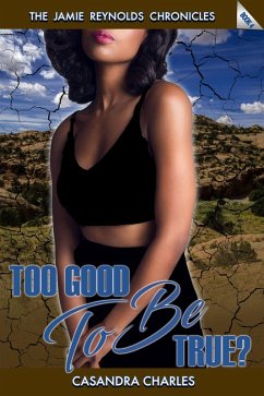 Too Good To Be True? (eBook, ePUB) - Charles, Casandra