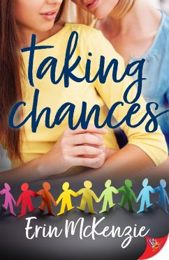 Taking Chances (eBook, ePUB) - McKenzie, Erin