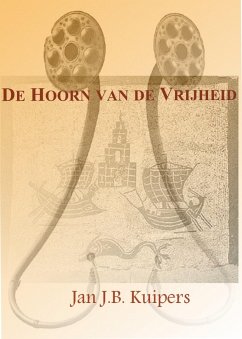 Cover De hoorn van de vrijheid (eBook, ePUB)