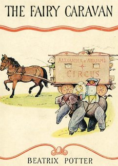 Cover Fairy Caravan (eBook, ePUB)