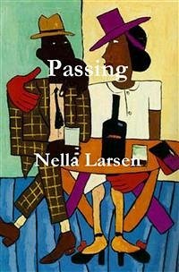 Passing (eBook, ePUB) - Larsen, Nella