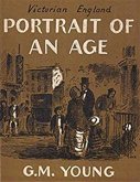 Victorian England: Portrait of an Age (eBook, ePUB)