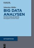 Big Data Analysen (eBook, PDF)