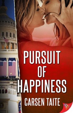 Cover Pursuit of Happiness (eBook, ePUB)
