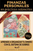 Finanzas personales en prácticos sobrecitos - 2ª edición (eBook, ePUB)